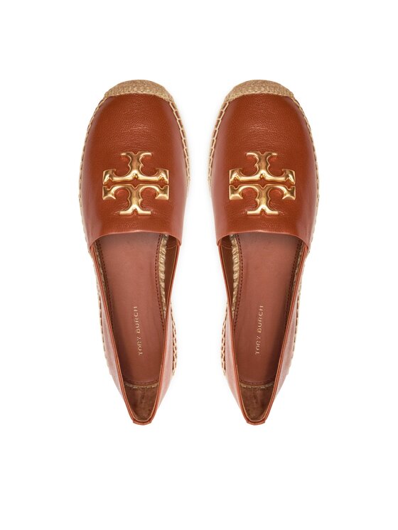 Tory Burch Tory Burch Espadrilky 145881 Hnedá