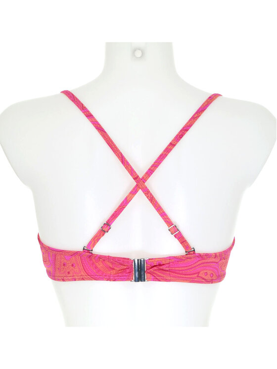 Olympia Olympia Góra od bikini 31631 Pomarańczowy