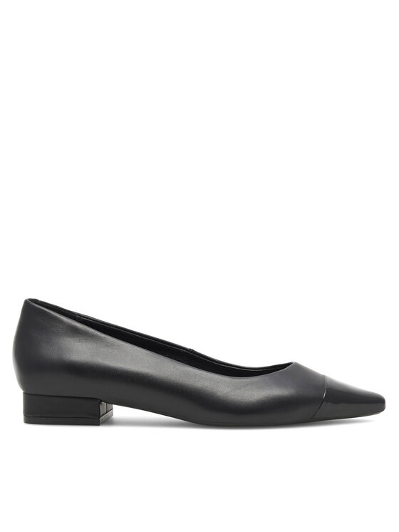 Gino Rossi Gino Rossi Scarpe basse WFA2503-2Z-01 Nero
