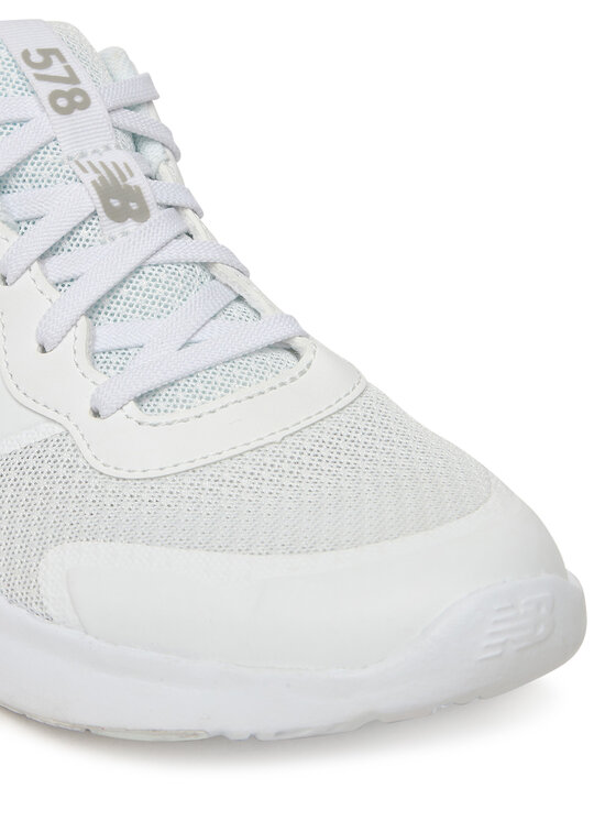 New Balance New Balance Pantofi pentru alergare 578 GK578WW Alb