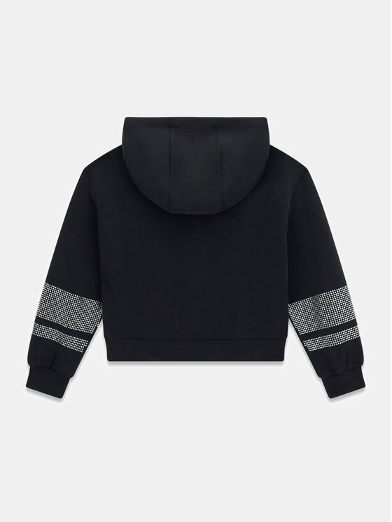 Guess Kids Guess Kids Svetr 180836 Černá Classic Fit