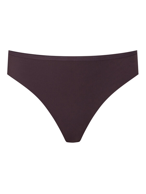 BOSS BOSS Set di mutandine brasiliane 50570336 Viola