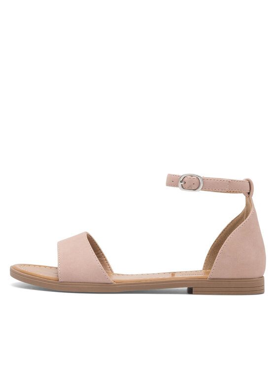 Clara Barson Clara Barson Basutės BRIA WS5296-32 Rožinė