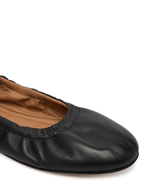 BOSS BOSS Ballerinas Rosaline 50557680 Schwarz