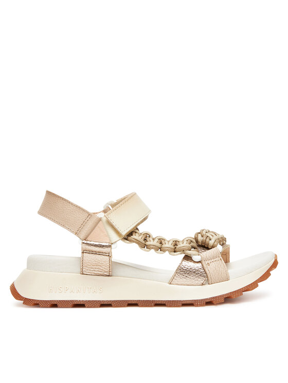 Hispanitas Hispanitas Sandalen Maui HV253898 Beige
