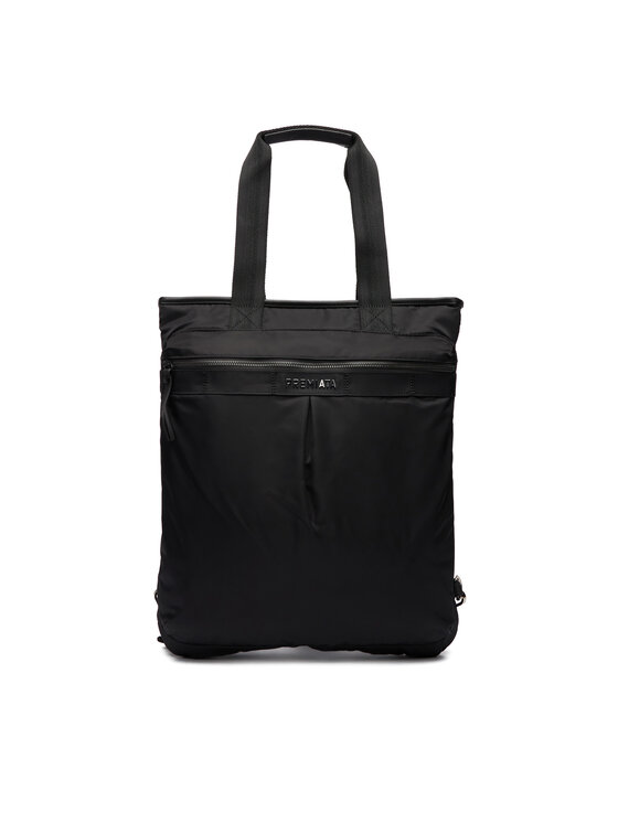 Premiata Premiata Geantă Kymani Var 2141 Negru