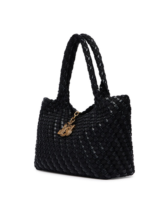 Just Cavalli Just Cavalli Käekott 81RA4BO2 ZSE81 Must