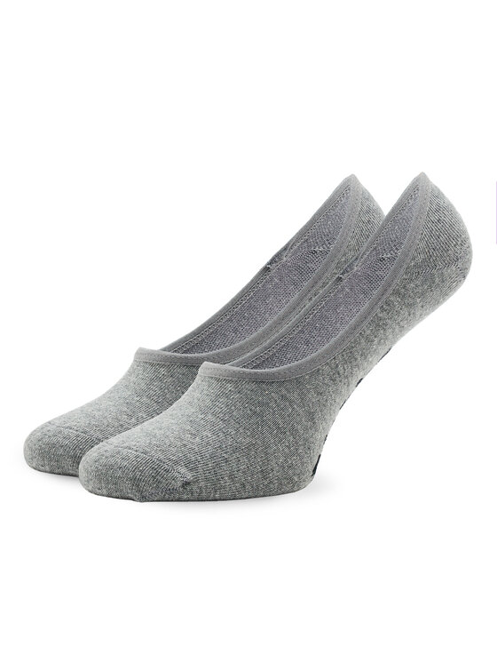 Set di 3 paia di pedulini unisex DK0A4XJZA