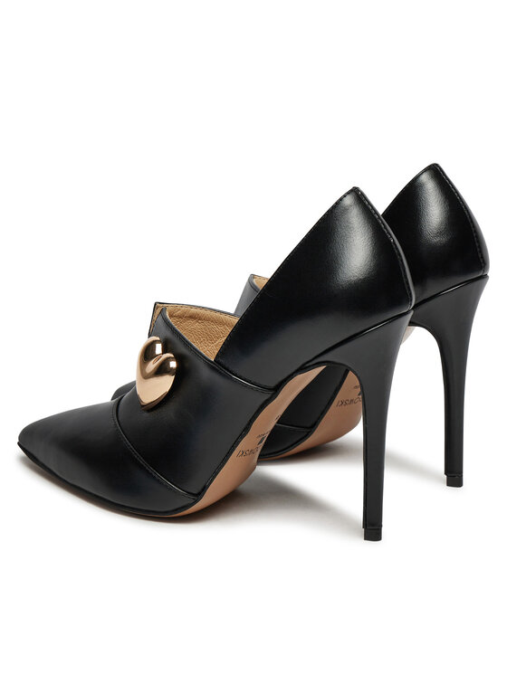 Baldowski Baldowski Tacones D04910-E160-002 Must