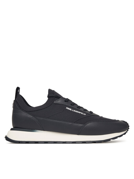 KARL LAGERFELD KARL LAGERFELD Superge KL51115A Mornarsko modra