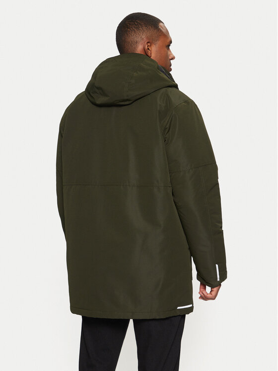 Columbia Columbia Hanorac Landroamer™ II 2088041 Verde Regular Fit