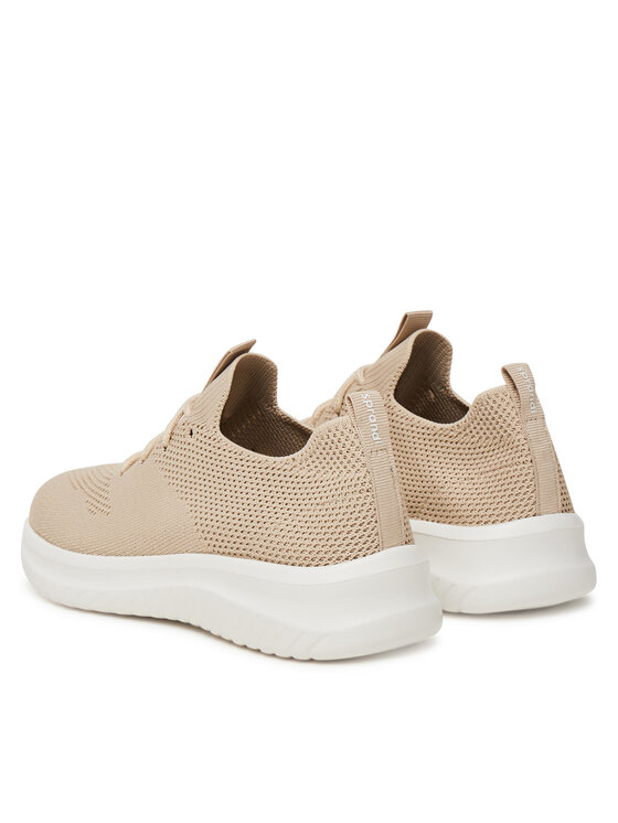 Sprandi Sprandi Sneakers CEO-WP-S23R241A-4 Beige