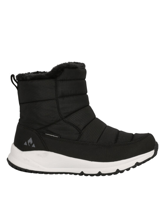Whistler Whistler Снігоходи Hontoe W Winterboot WP W224452 Чорний
