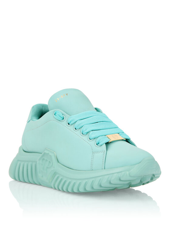 PHILIPP PLEIN PHILIPP PLEIN Sneakers 2605 Celeste