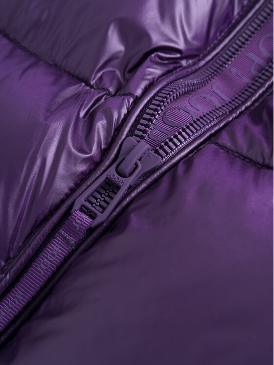 JOOP! JOOP! Зимно яке 30039181 Виолетов Regular Fit