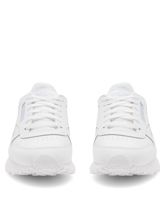 Reebok Reebok Snīkeri Classic Leather Sp GY7176 Balts