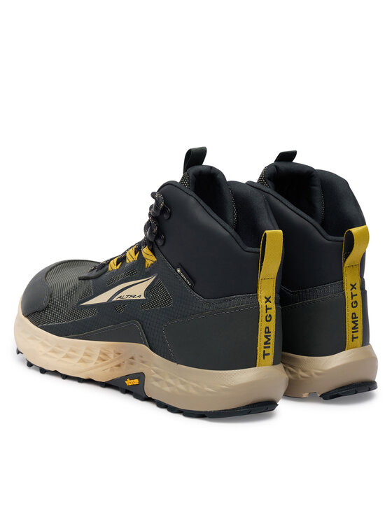 Altra Altra Trekking Timp Hiker GTX AL0A85QB Zelena