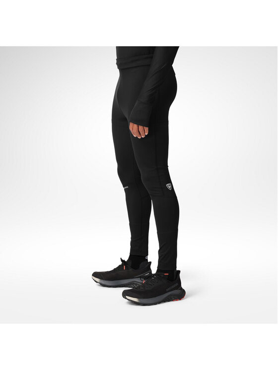 Rossignol Rossignol Bielizna termoaktywna dolna M First Layer Tight Czarny