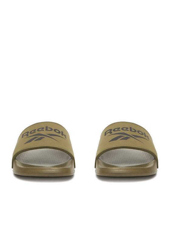 Reebok Reebok Plätud CEO-SS25-3C069-2 Roheline
