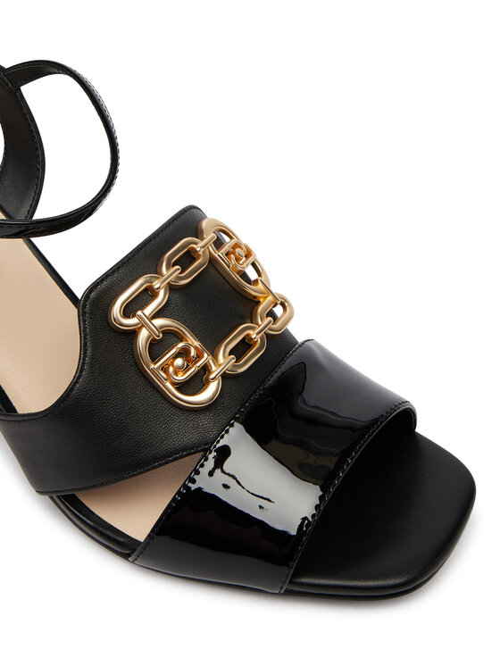 Liu Jo Liu Jo Sandaalid Brooke 01 SA6051 PX695 Must