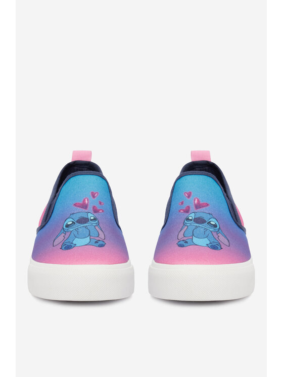 Disney Classics Disney Classics Teniszcipő CS-AW24-305DCLS Kék