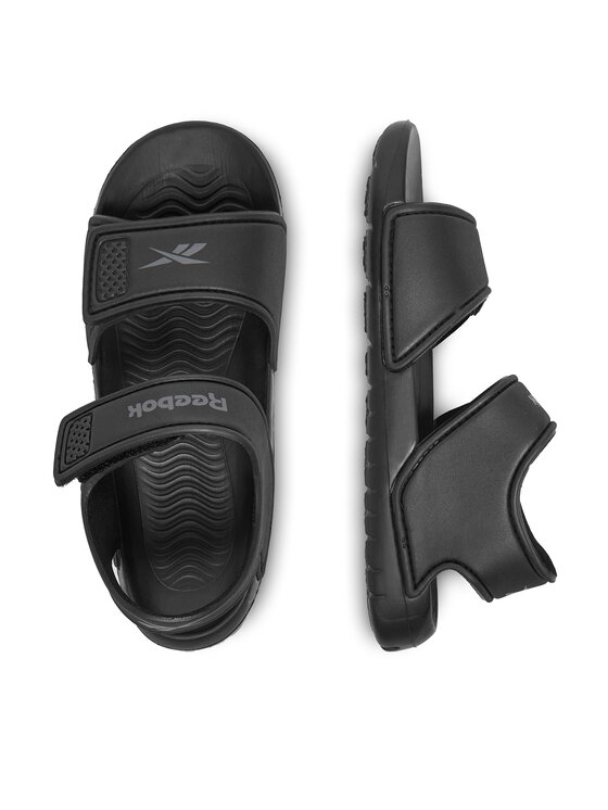 Reebok Reebok Sandály 864023Ach(IV) Černá