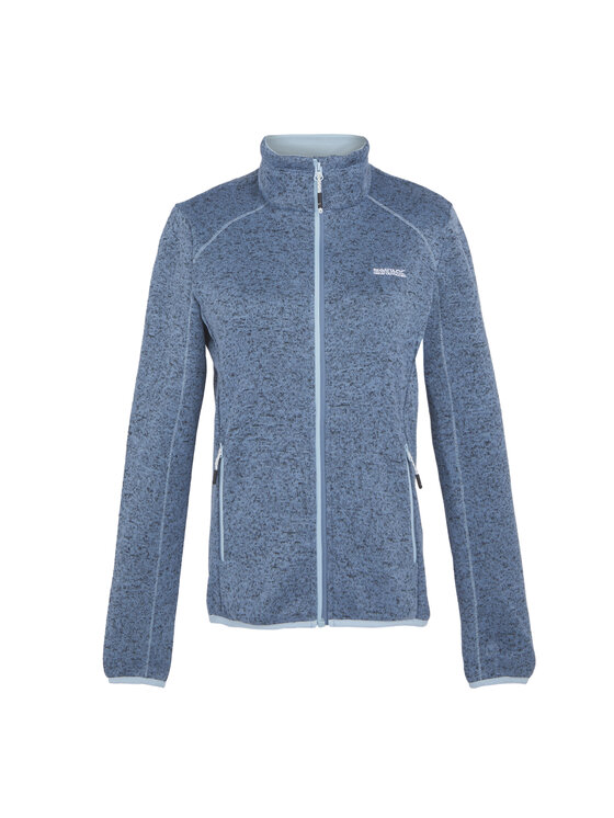 Regatta Regatta Kurtka outdoor Newhill Niebieski Long Fit