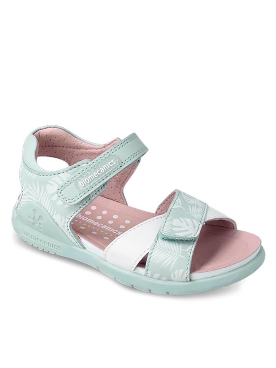 Sandali 232243 S Blu