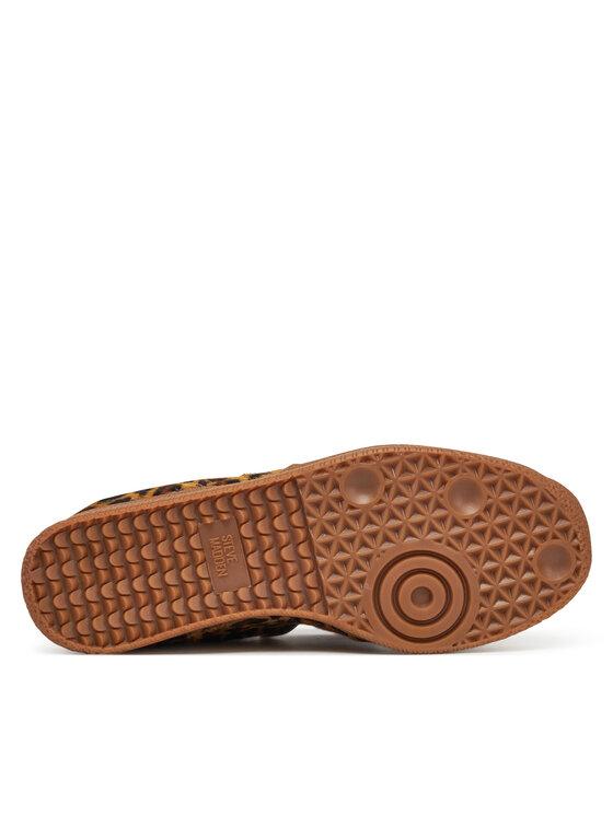 Steve Madden Steve Madden Superge Ethora-L SM11003527 Rjava