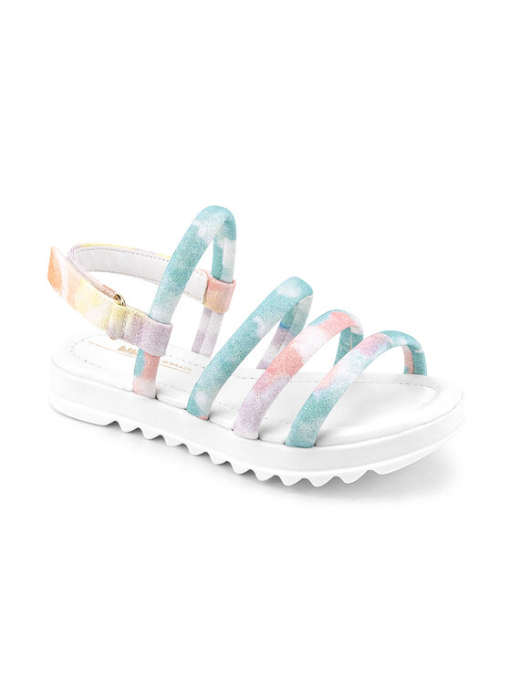 Sandali 1198035 Multicolore