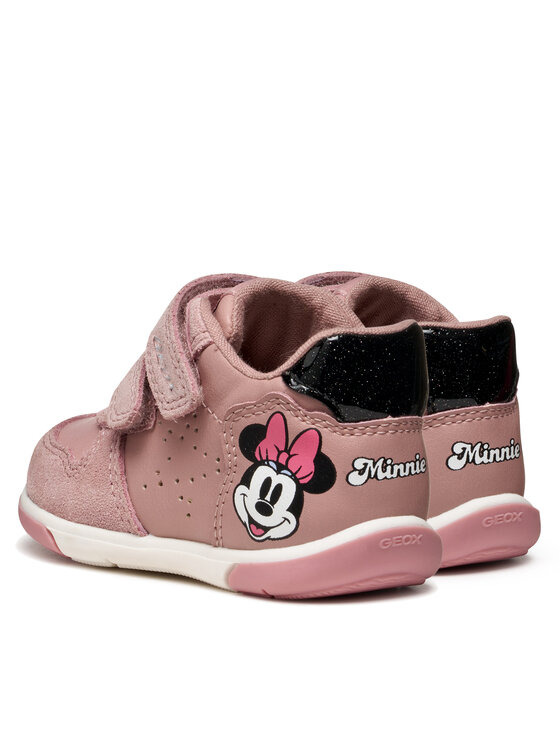 Geox Geox Tossud B Zapito B566DB 05422 C8A9B Roosa