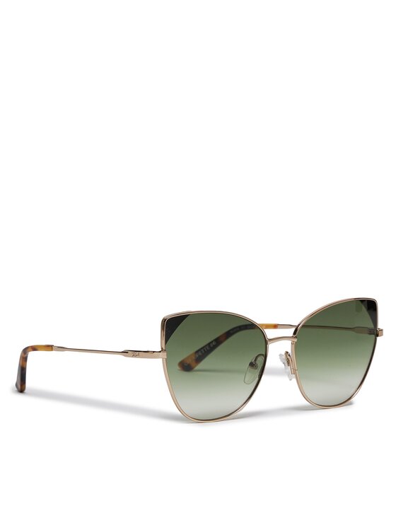Ochelari de soare KARL LAGERFELD KL341S 711 Gri