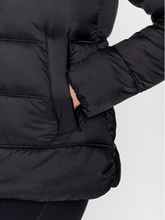 CMP CMP Geacă de iarnă 33K3676 Negru Regular Fit