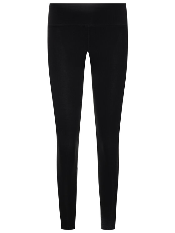 DKNY Sport DKNY Sport Tamprės DP9P1939 Juoda Slim Fit