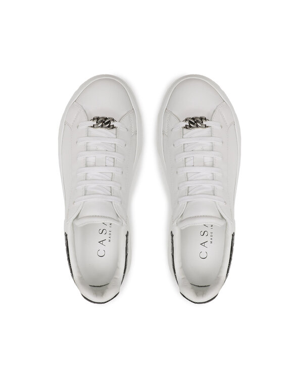 Casadei Casadei Sneakers 2X868T0201C1503A020 Blanc
