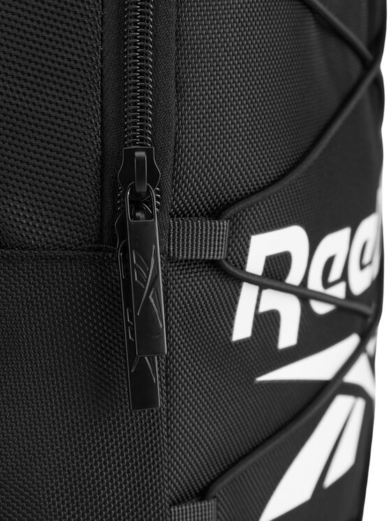 Reebok Reebok Plecak RBK-L-001-CCC Czarny
