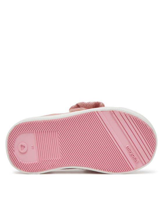 Mayoral Mayoral Scarpe da ginnastica 41622 Rosa