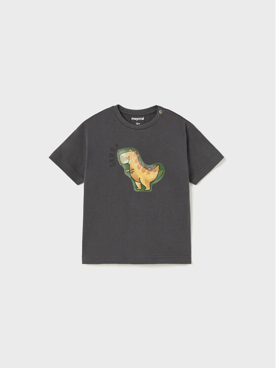 Mayoral Mayoral T-särk 1028 Hall Regular Fit