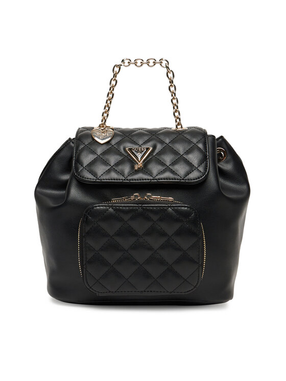 Rucsac Guess J5YZ04 WGT10 Negru