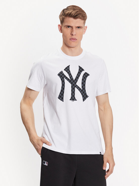 T-shirt 47 CAMO ECHO NEW YORK YANKEES 2022