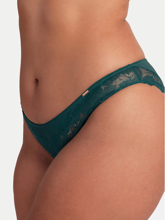 Dorina Dorina Chilot clasic Hattie FXBF0067LA164 Verde