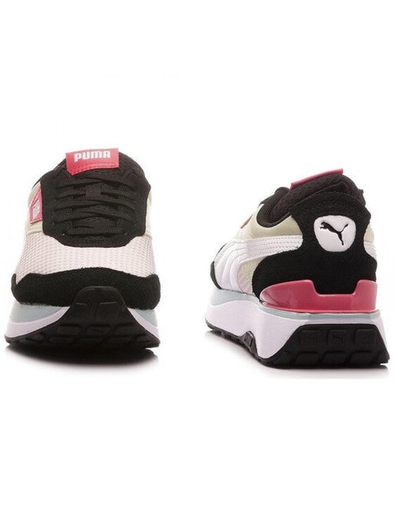 Puma Puma Αθλητικά 928chvtys1jcn Μαύρο