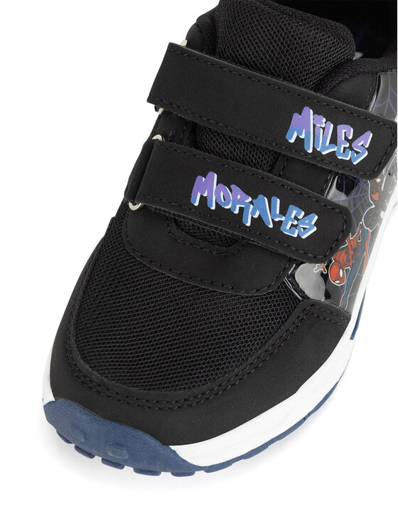 Spiderman Ultimate Spiderman Ultimate Tossud CEO-CP76-SS26-106SPRMV Must