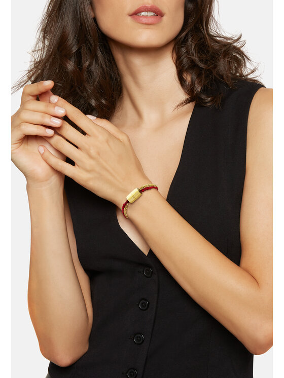 Breil Breil Bracciale MAGNETICA SYSTEM Oro