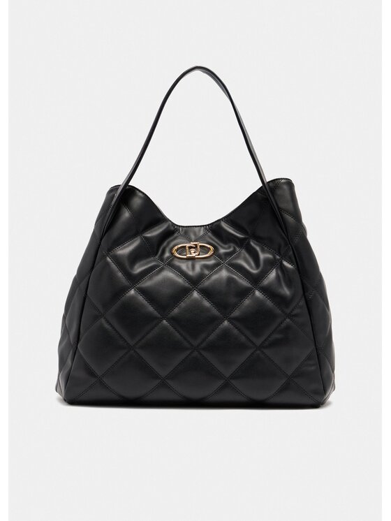 Liu Jo Liu Jo Borsetta AF5313E098022222 Nero