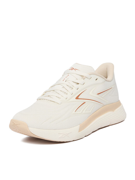 Reebok Reebok Buty na siłownię EO-NANO GYM 2.0 100276197 Kremowy