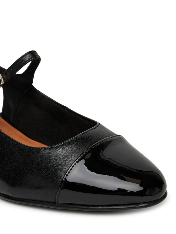 Tamaris Tamaris Sandaalid 1-29630-44 Must