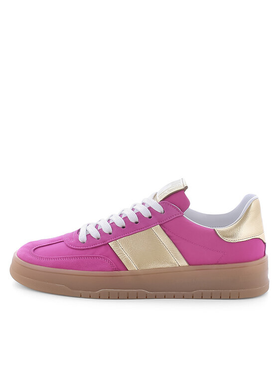 Kennel & Schmenger Kennel & Schmenger Sneakersy Drift 31-15080.599 Różowy