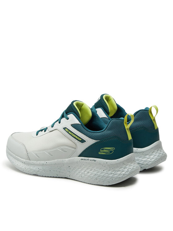 Skechers Skechers Sneakersy Skech Lite Pro 232958/GYGR Szary