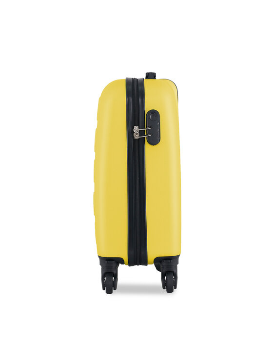 Semi Line Semi Line Käsipagas T5947-1 Kollane